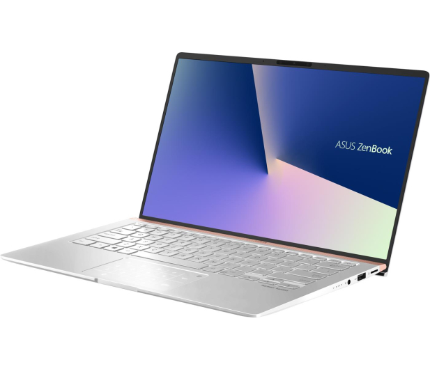 ASUS ZenBook UX433FA i5-8265U/8GB/256PCIe/Win10P - 483274 - zdjęcie 2